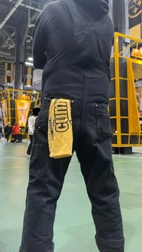 Image 2 of The Cum Towel