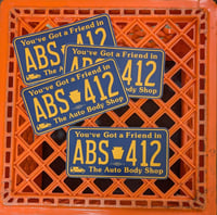 Image 2 of Bumper Sticker