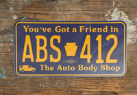 Image 1 of Bumper Sticker