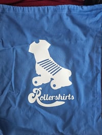 Rollershirts String Backpack