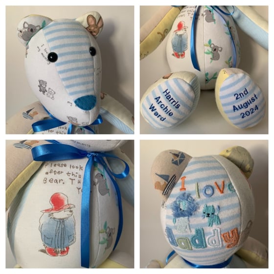 Image of Custom listing for B MacGilp