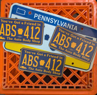 Image 4 of Bumper Sticker