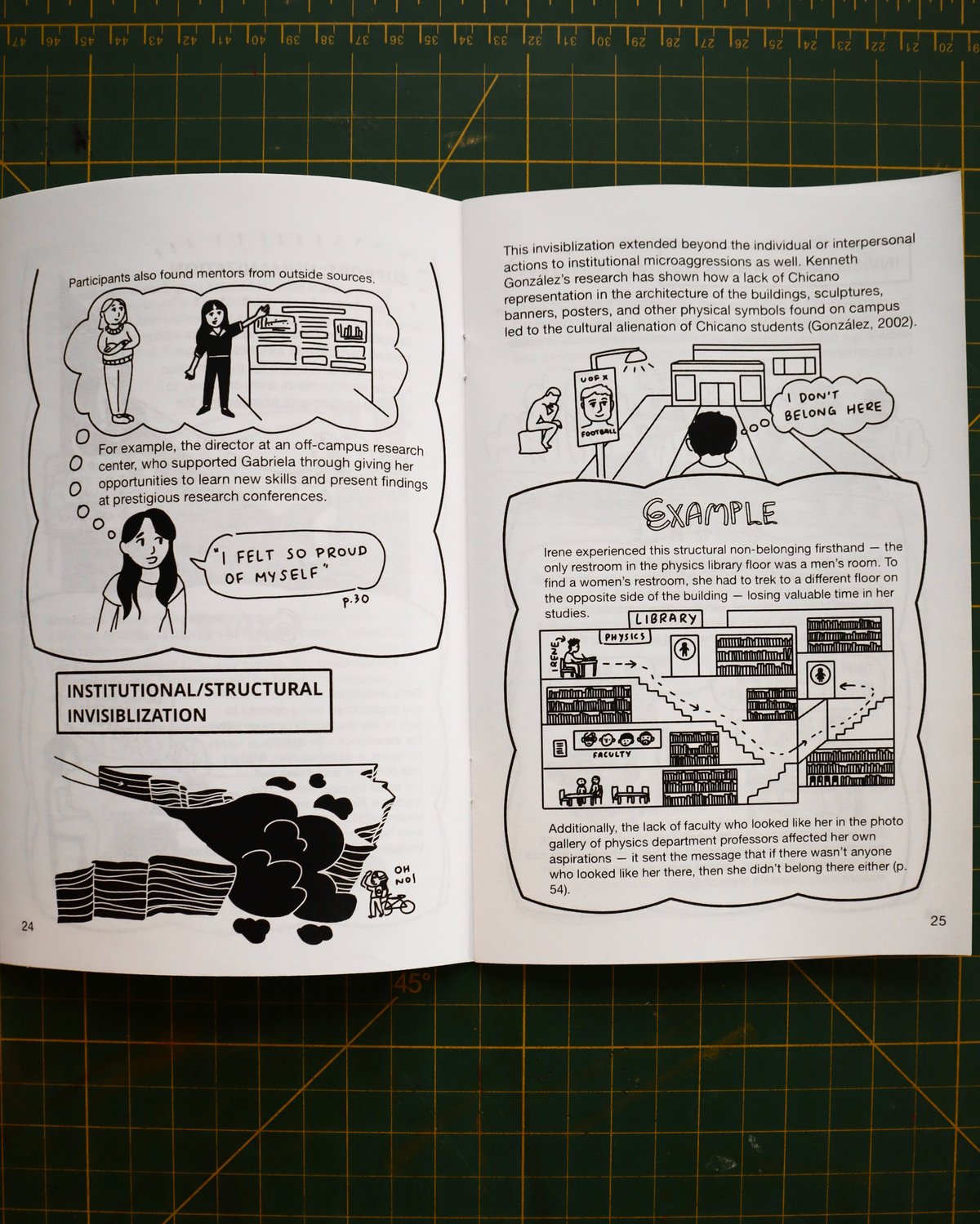 Image of A Perilous Path Through Physics