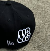 Image 3 of Pirates New Era Hat “Make Tagz Great Again” MQ Throwup