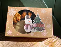 Don’t call me Cookie  - Xmas Biscuit Box