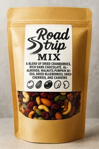 Image 1 of Road Trip Trail Mix