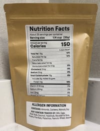 Image 3 of Road Trip Trail Mix