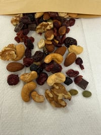 Image 5 of Road Trip Trail Mix