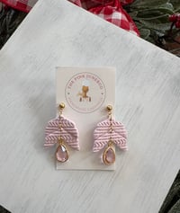 Winter pink everyday 
