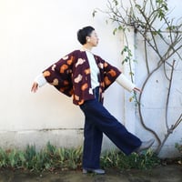 Image 1 of "Hana Modan"　花　モダン（fleur moderne)