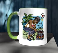 Image 1 of Mug Kari Lo Kèr