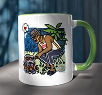 Image 2 of Mug Kari Lo Kèr