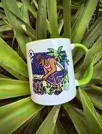 Image 3 of Mug Kari Lo Kèr