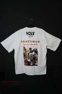 Image 5 of Palestinians Teach You Life Sir 