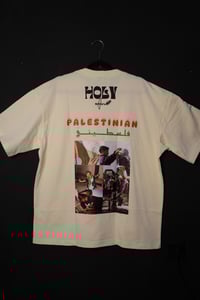 Image 4 of Palestinians Teach You Life Sir 