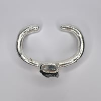 Image 4 of Turmalina Negra Rond Bracelet