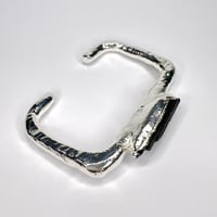 Image 2 of Turmalina Negra Quad Bracelet