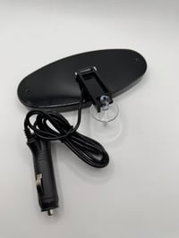 Image 2 of LOVE jdm plug in light accessory