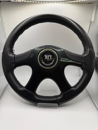 Image 1 of ATC Altezza Disegno steering wheel 360mm