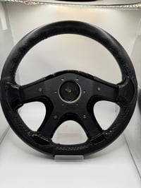 Image 2 of ATC Altezza Disegno steering wheel 360mm