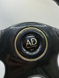 Image 3 of ATC Altezza Disegno steering wheel 360mm