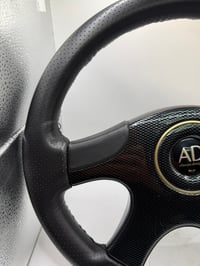Image 5 of ATC Altezza Disegno steering wheel 360mm