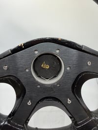 Image 4 of ATC Altezza Disegno steering wheel 360mm