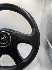 Image 7 of ATC Altezza Disegno steering wheel 360mm