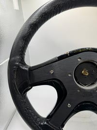 Image 6 of ATC Altezza Disegno steering wheel 360mm