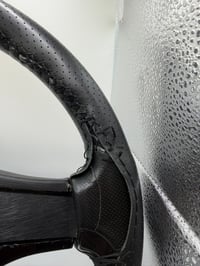 Image 8 of ATC Altezza Disegno steering wheel 360mm