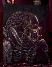 Image 2 of “Perfect Organism”