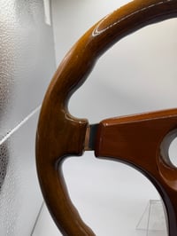 Image 2 of Unknown Brand Steering Wheel