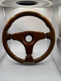 Image 1 of Unknown Brand Steering Wheel