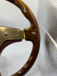 Image 3 of Unknown Brand Steering Wheel