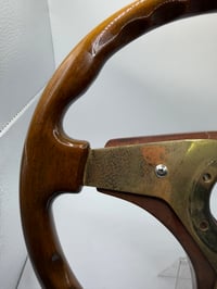 Image 4 of Unknown Brand Steering Wheel