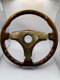 Image 5 of Unknown Brand Steering Wheel