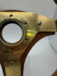 Image 7 of Unknown Brand Steering Wheel
