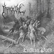 Image of Imperial - Endless Path LP