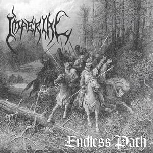 Image of Imperial - Endless Path LP
