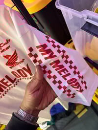 Image 5 of Sanrio x Honda t shirt