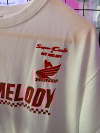 Image 4 of Sanrio x Honda t shirt