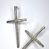 Image 5 of Cruz Earrings