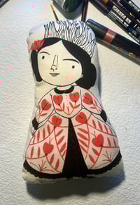 Rebellious Saint Doll 2