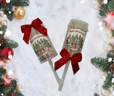 Image of Reindeer poppers 