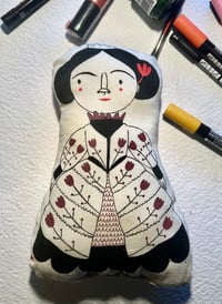 Rebellious Saint Doll 5 