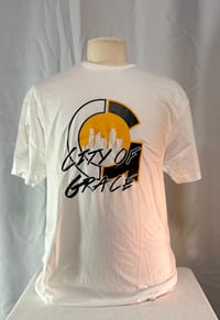 White COG T-Shirt