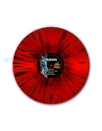 Image 2 of DEAD BOLLOX - Brakmar (LP)