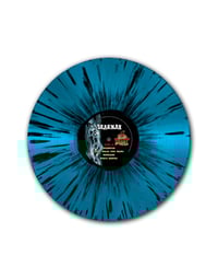 Image 3 of DEAD BOLLOX - Brakmar (LP)