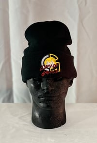 COG Beanie