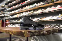 Image 1 of AIR JORDAN XI (11) "GAMMA BLUE" (2025)
